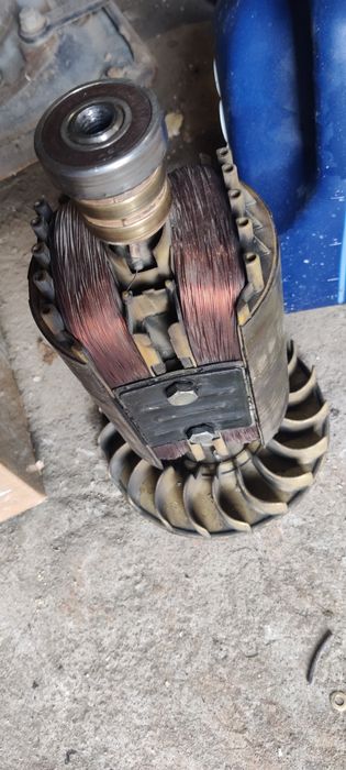 Продам или переделать под стартердвигателя168, 188f ,190f на генератор