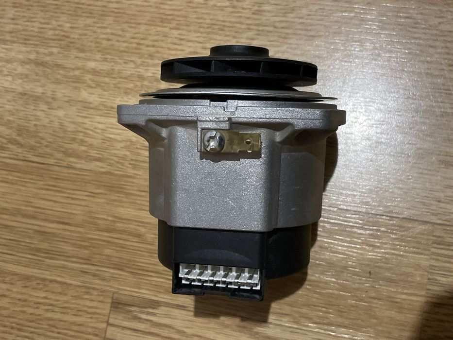 Насос wilo tf 95