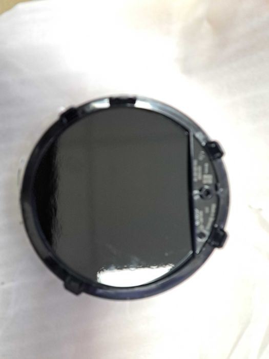 Емблема Фольцваген Тігуан 2 під радар 5NA853601M