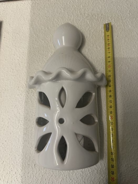 7 Apliques para parede - Típicos Algarvios