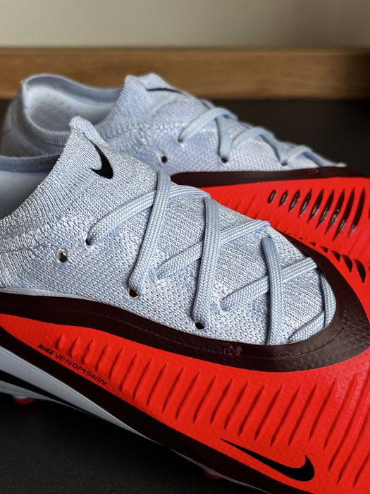 Nike Phantom 6 Low Pro оригінал бутси 40-40.5-41-45 нові HQ2317-400