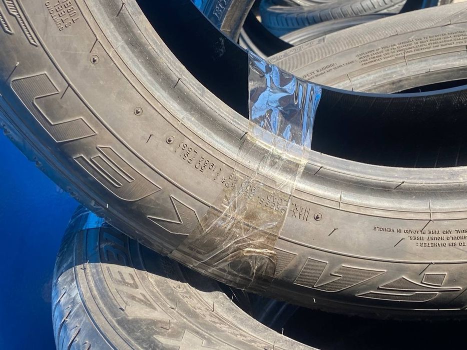 GoAuto шини Falken 225 60 18, 7mm,2024 рік ,  комплект,  Київ