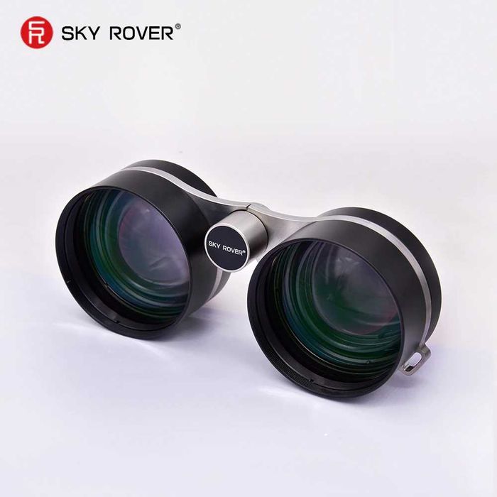 Астрономический сверхширокоугольный бинокль SKY ROVER 2x54