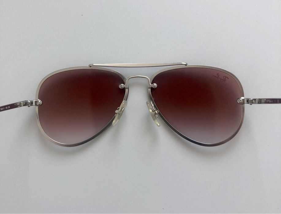Okulary przeciwsłoneczne Ray-Ban oryginalne