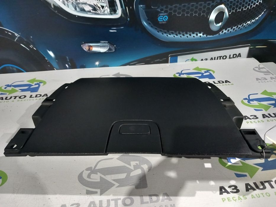 Caixa de arrumação Ford C-Max 2008