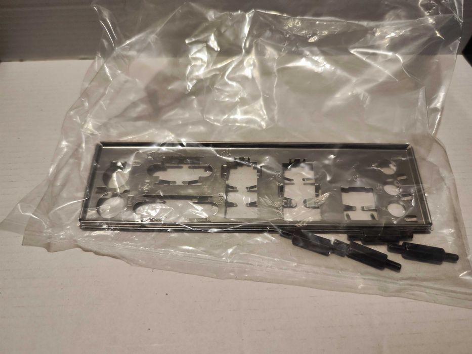 Motherboard MSI B250M PRO-VDH