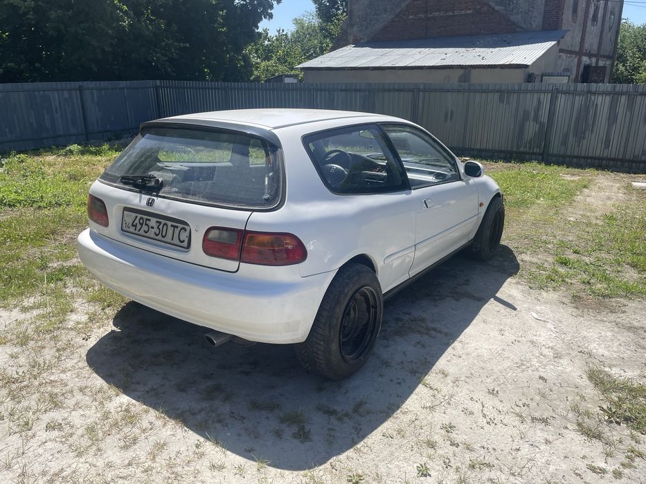 Honda Civic EG 1994
