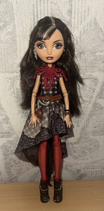Ever after high Cerise евер афтер хай Серіз