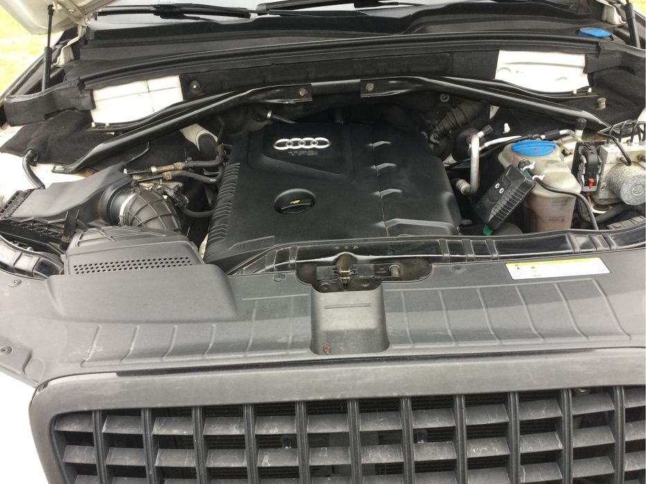 Sprzedam Audi Q5