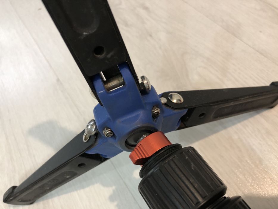 Монопод Benro A48TDS6