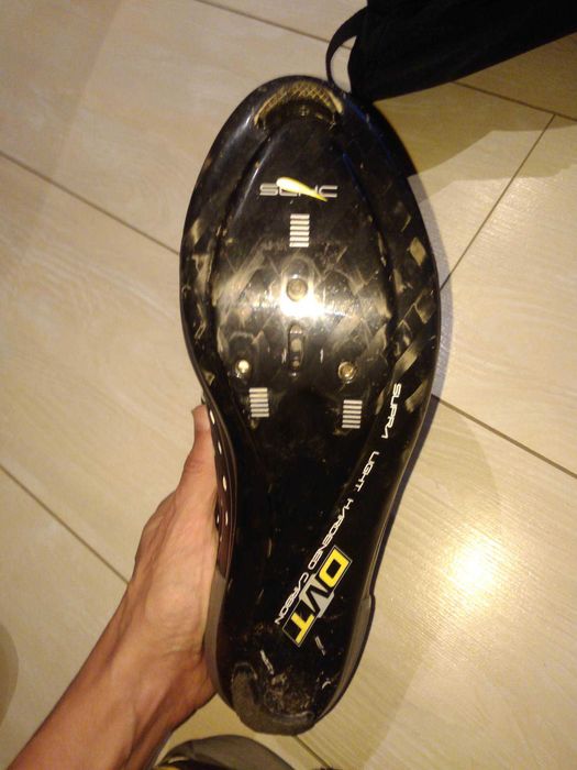 buty dmt swietny stan carbon s phyre 45 shimano
