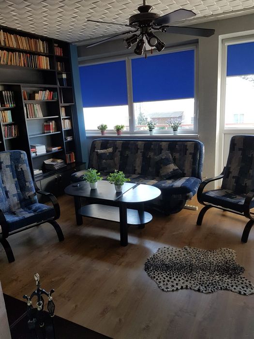 Do wynajęcia Mieszkanie bezczynszowe 60m centrum Tarnowa