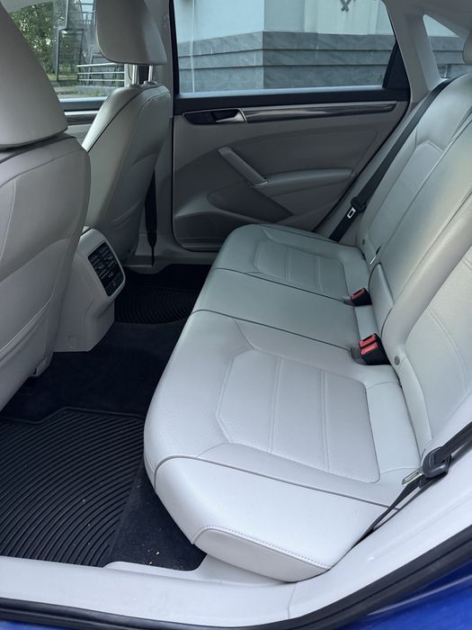 Продам Volkswagen Passat NMS B8