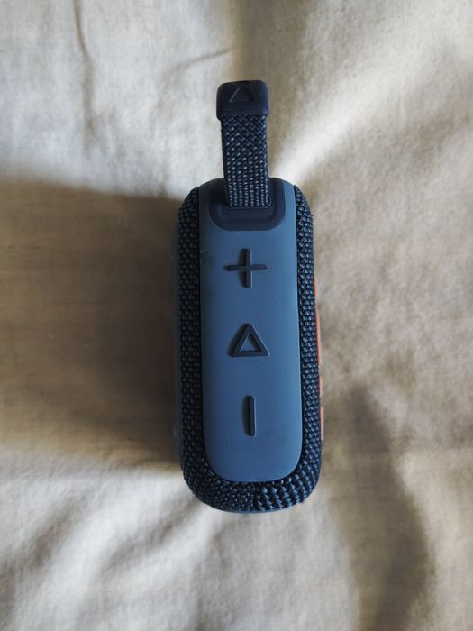Głośnik bluetooth JBL Go 4