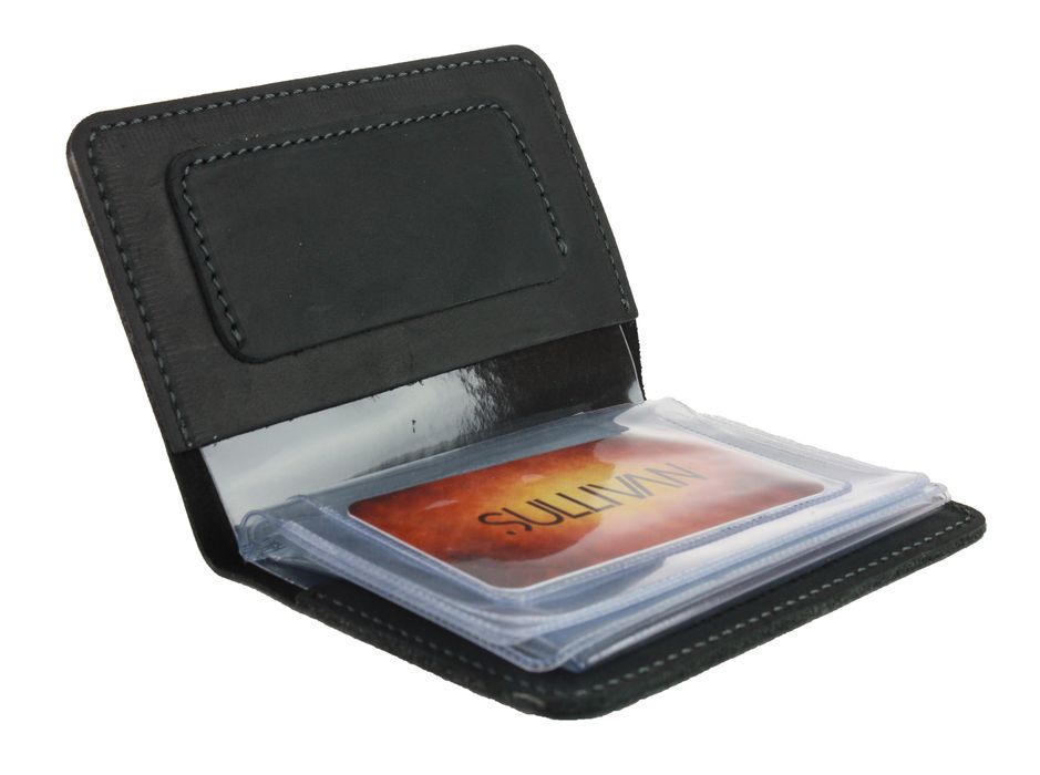 Обкладинка для документів водія посвідчень odd1-2(5) коричнева