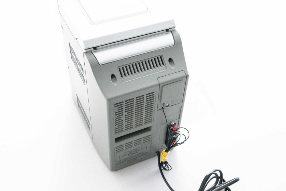 Mikrowieża HI-FI SONY CMT-EP303 Magnetofon | CD | Radio