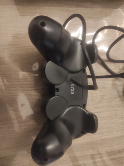 Vendo comando para PC Gameware