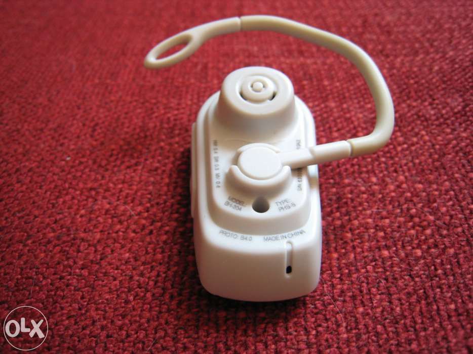 Auricular Nokia BH-204 - Novo