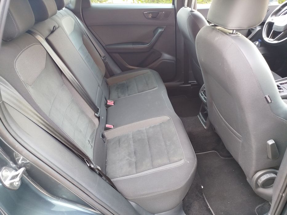 SEAT Ateca — fotografia 8