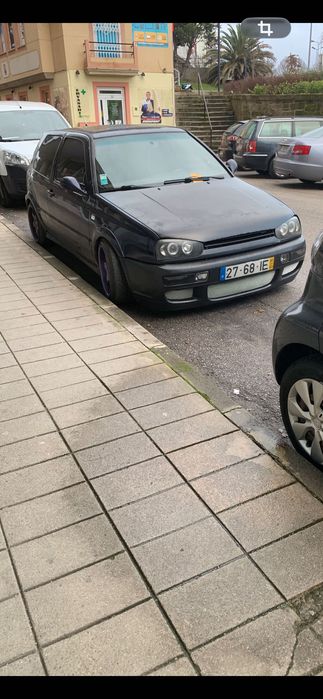 Golf 3 de 97 110cv