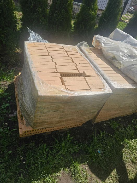 Продам  Керамічна цегла
