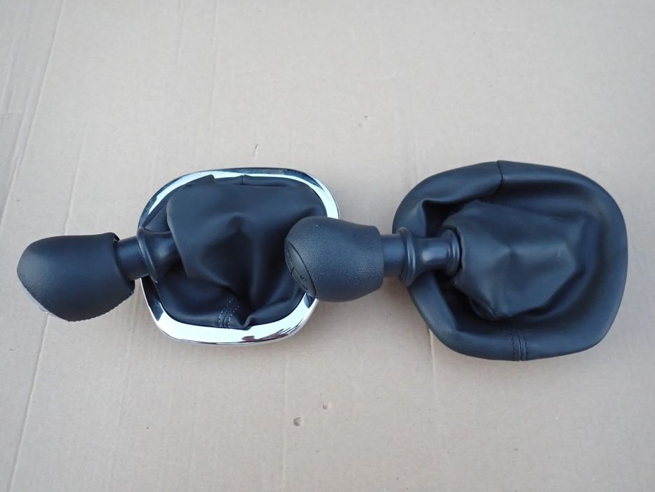 Trafic3 VivaroB Talento NV300 Mieszki Do Biegów