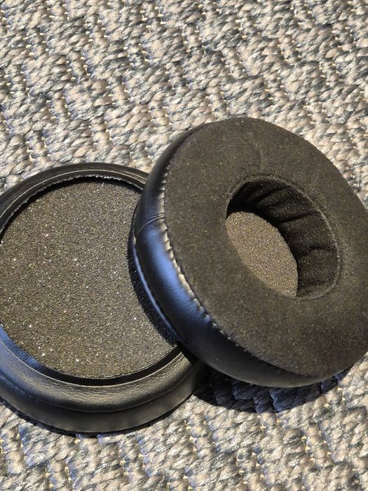 Almofadas YAXI Comfort para Sennheiser HD25