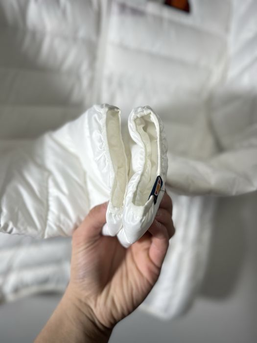 Микропуховик Elesse