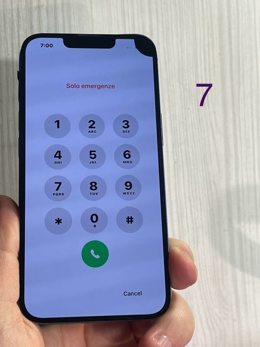 Дисплей iPhone 13 екран модуль стекло айфон оригинал