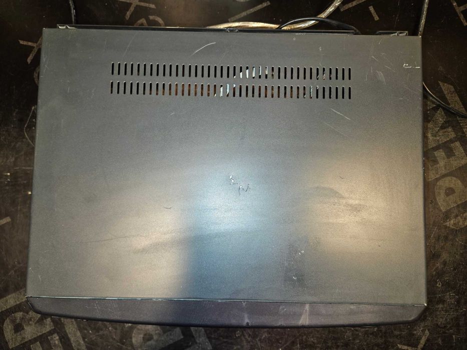 DAEWOO Q256K magnetowid