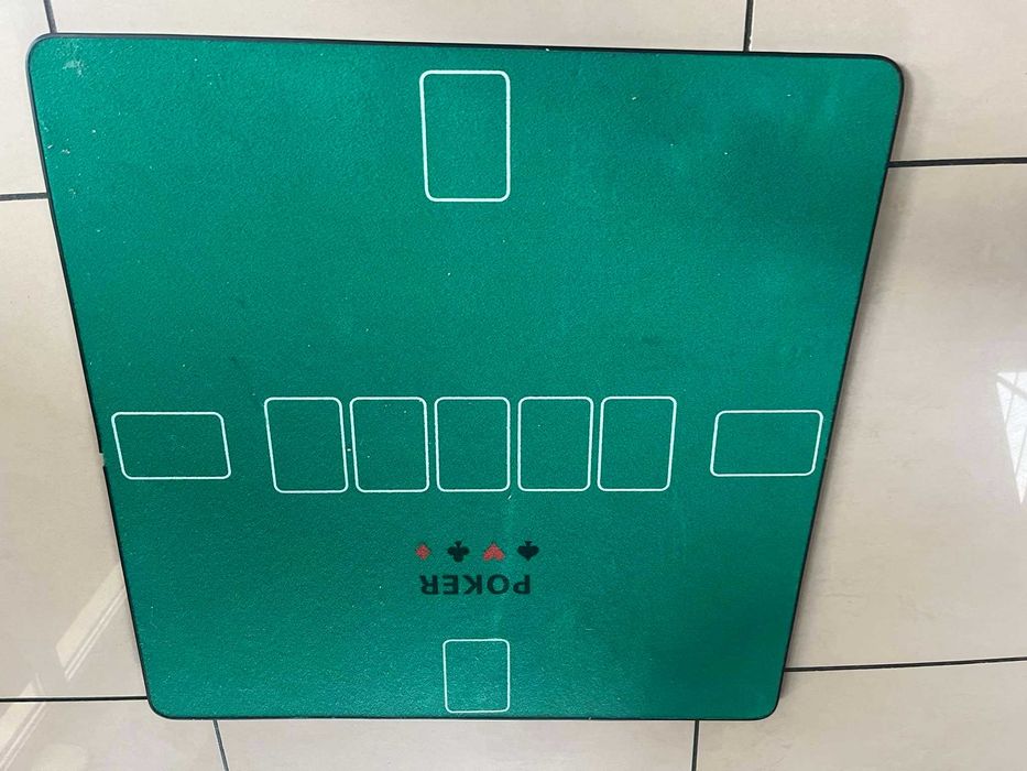 Mata podest do pokera