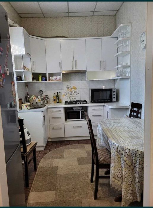 Продам дом в Терновке