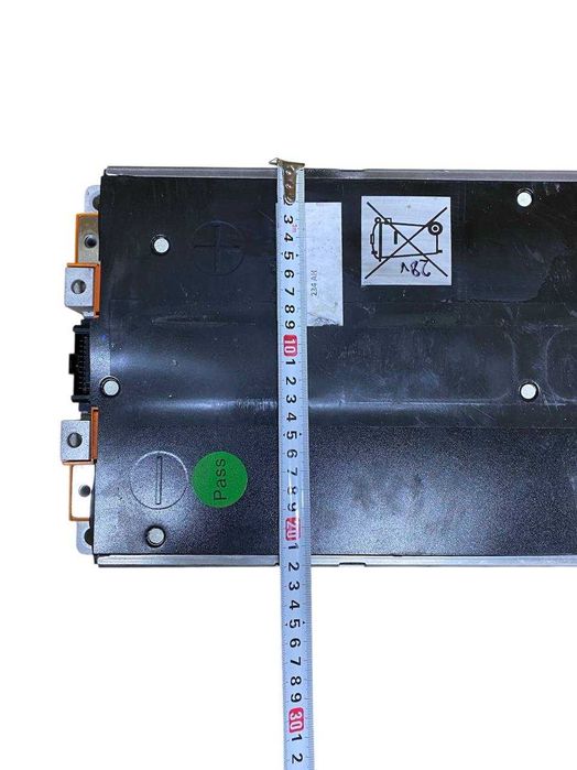 Акумулятор CATL 8S2P 6.8 kWh 30V 234Ah