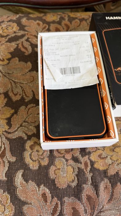 Telefon pancerny Hammer