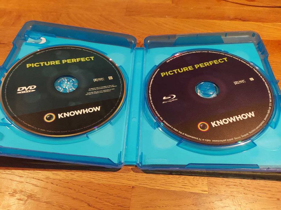 Knowhow "Picture Perfect Plus" optymalizacja obrazu Smart TV