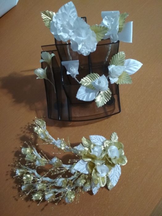 Весільні аксесуари