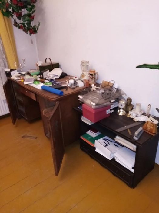 Opróżniane mieszkań, specjalistyczne sprzątanie po zgonach