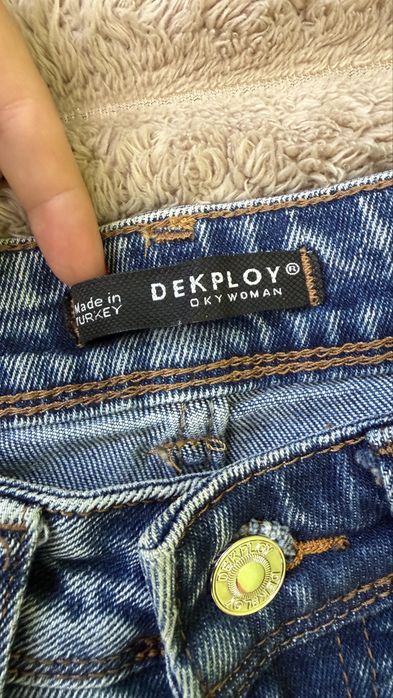 Джинси Dekploy жіночі