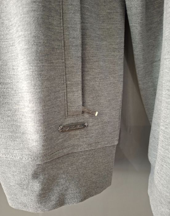 Loro Piana кофта — zdjęcie 4