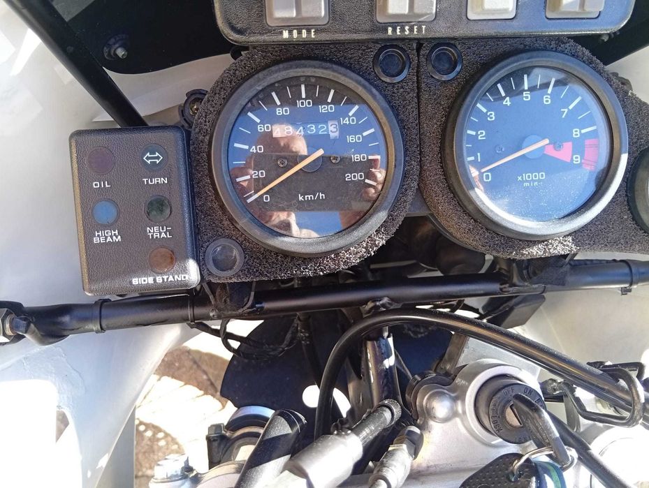 Honda Africa TWIN