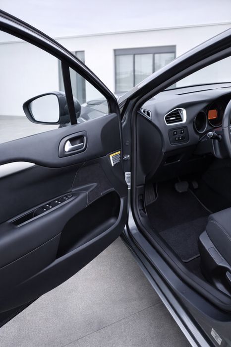 Citroën C4 1.6 HDi Automático – 116 cv