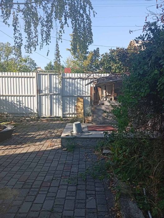Продам будинок в передмісті Одеси