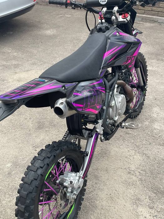 Продам кові піт 150