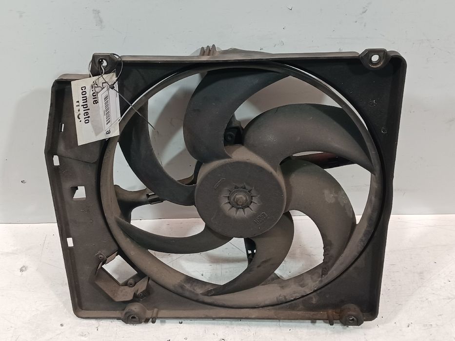 Termoventilador / motoventilador LANCIA Dedra (835_)