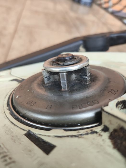 Бензопила Stihl MS 170 в гарному робочому стані