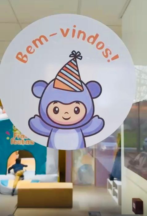 Festas de aniversário para crianças - Lisboa