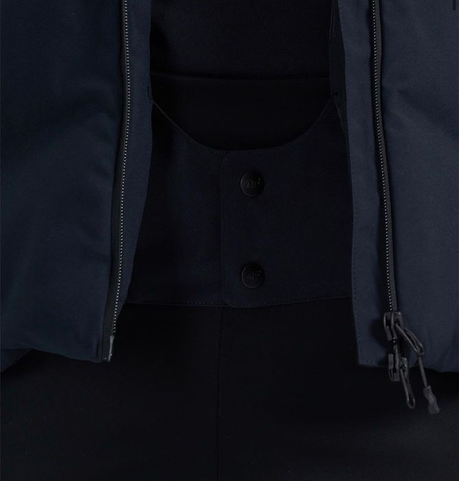 Куртка лыжная женская