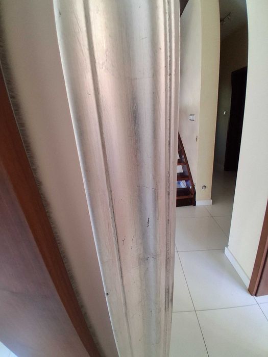 Lustro jysk jak nowe