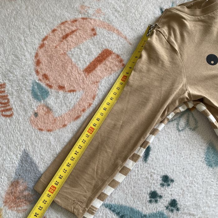 Лонгслів H&M 98 розмір