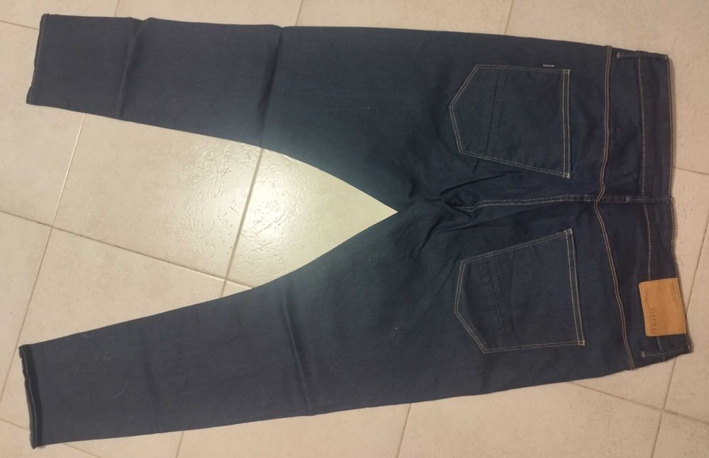 TIFFOSI - calças n.º W36/46 L32